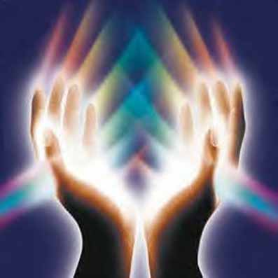 Energy Healing Sessions